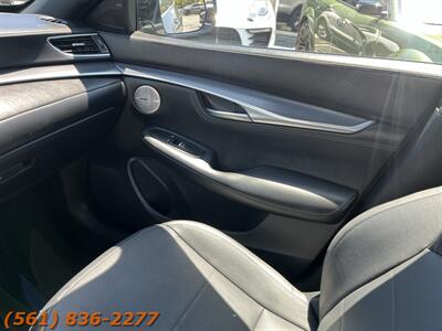 2022 INFINITI QX55 Essential   - Photo 11 - Jupiter, FL 33469