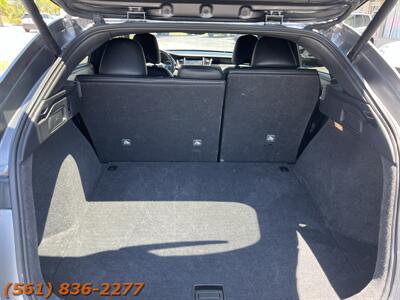 2022 INFINITI QX55 Essential   - Photo 18 - Jupiter, FL 33469