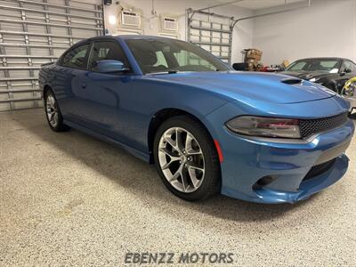 2021 Dodge Charger GT   - Photo 3 - Jupiter, FL 33469