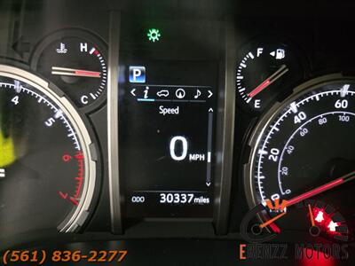 2022 Toyota 4Runner TRD Off-Road Premium   - Photo 10 - Jupiter, FL 33469