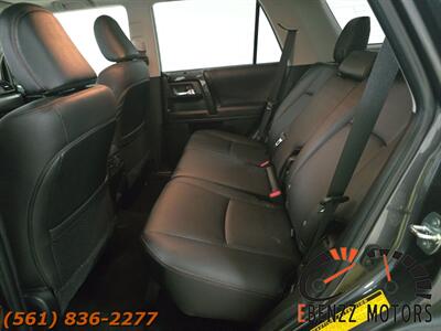 2022 Toyota 4Runner TRD Off-Road Premium   - Photo 13 - Jupiter, FL 33469