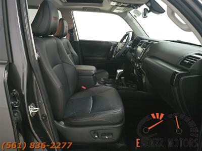 2022 Toyota 4Runner TRD Off-Road Premium   - Photo 15 - Jupiter, FL 33469