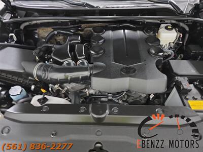 2022 Toyota 4Runner TRD Off-Road Premium   - Photo 16 - Jupiter, FL 33469