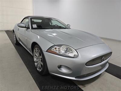 2008 Jaguar XK   - Photo 3 - Jupiter, FL 33469