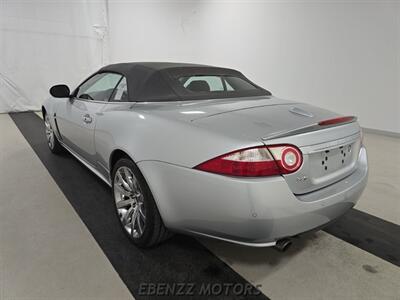 2008 Jaguar XK   - Photo 6 - Jupiter, FL 33469