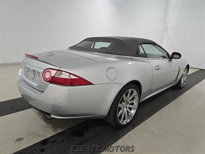 2008 Jaguar XK   - Photo 4 - Jupiter, FL 33469