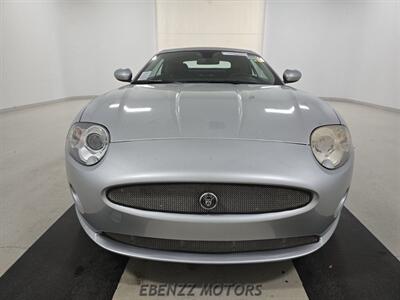 2008 Jaguar XK   - Photo 2 - Jupiter, FL 33469