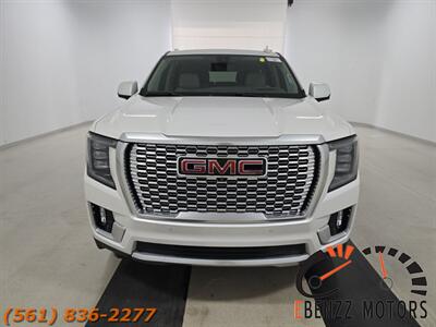2021 GMC Yukon XL Denali   - Photo 6 - Jupiter, FL 33469