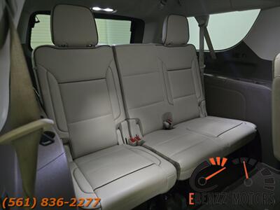 2021 GMC Yukon XL Denali   - Photo 15 - Jupiter, FL 33469