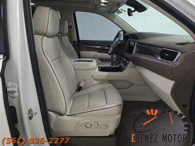 2021 GMC Yukon XL Denali   - Photo 14 - Jupiter, FL 33469