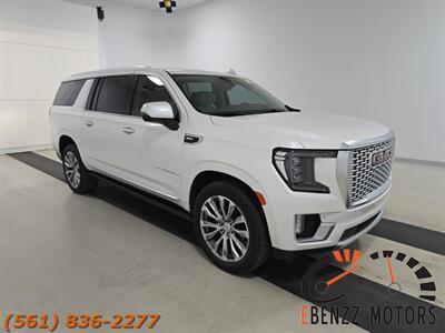2021 GMC Yukon XL Denali   - Photo 5 - Jupiter, FL 33469