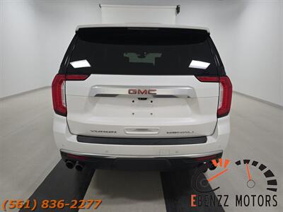 2021 GMC Yukon XL Denali   - Photo 3 - Jupiter, FL 33469