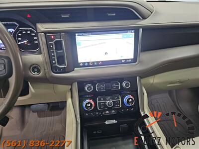 2021 GMC Yukon XL Denali   - Photo 12 - Jupiter, FL 33469