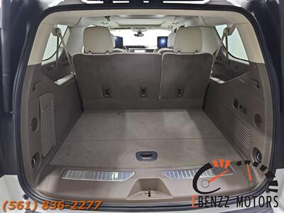 2021 GMC Yukon XL Denali   - Photo 16 - Jupiter, FL 33469