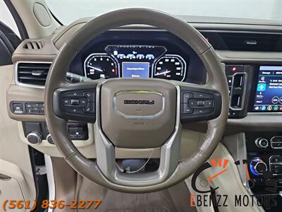 2021 GMC Yukon XL Denali   - Photo 10 - Jupiter, FL 33469