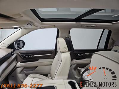 2021 GMC Yukon XL Denali   - Photo 9 - Jupiter, FL 33469