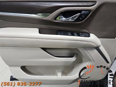 2021 GMC Yukon XL Denali   - Photo 7 - Jupiter, FL 33469