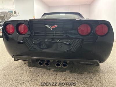 2006 Chevrolet Corvette   - Photo 5 - Jupiter, FL 33469