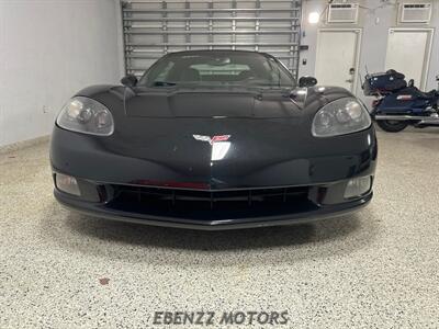 2006 Chevrolet Corvette   - Photo 2 - Jupiter, FL 33469