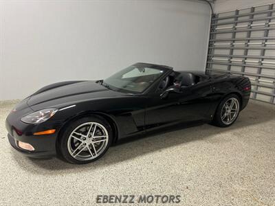 2006 Chevrolet Corvette   - Photo 11 - Jupiter, FL 33469