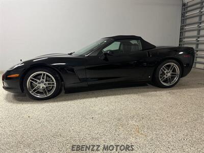 2006 Chevrolet Corvette   - Photo 6 - Jupiter, FL 33469