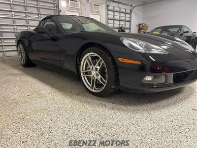 2006 Chevrolet Corvette   - Photo 3 - Jupiter, FL 33469