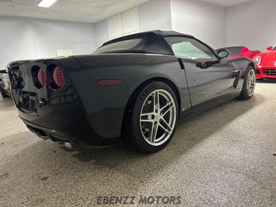 2006 Chevrolet Corvette   - Photo 4 - Jupiter, FL 33469