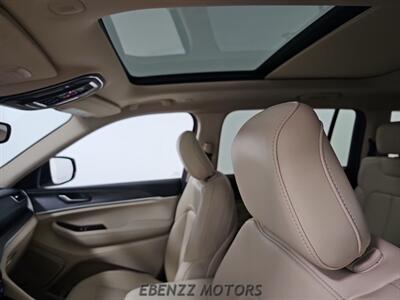 2022 Jeep Grand Cherokee L Limited   - Photo 15 - Jupiter, FL 33469