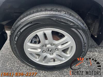 2004 Honda CR-V EX   - Photo 19 - Jupiter, FL 33469