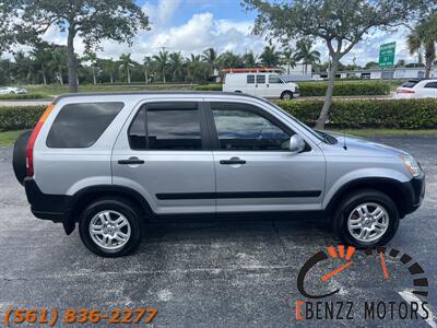 2004 Honda CR-V EX   - Photo 3 - Jupiter, FL 33469