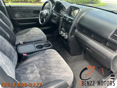 2004 Honda CR-V EX   - Photo 25 - Jupiter, FL 33469
