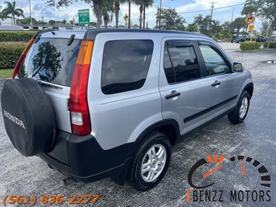 2004 Honda CR-V EX   - Photo 4 - Jupiter, FL 33469