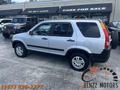 2004 Honda CR-V EX   - Photo 6 - Jupiter, FL 33469