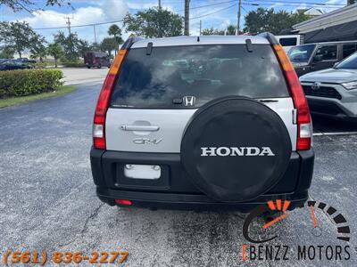 2004 Honda CR-V EX   - Photo 5 - Jupiter, FL 33469