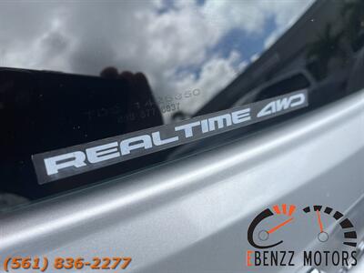 2004 Honda CR-V EX   - Photo 20 - Jupiter, FL 33469