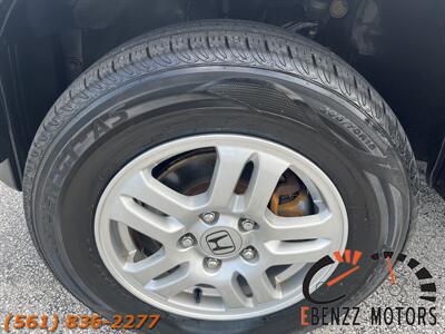 2004 Honda CR-V EX   - Photo 17 - Jupiter, FL 33469