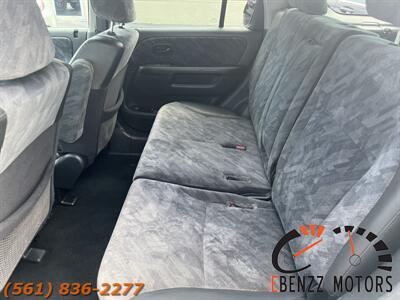 2004 Honda CR-V EX   - Photo 22 - Jupiter, FL 33469