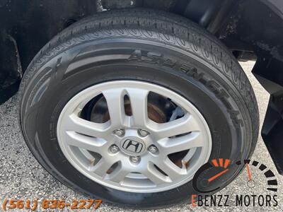 2004 Honda CR-V EX   - Photo 21 - Jupiter, FL 33469
