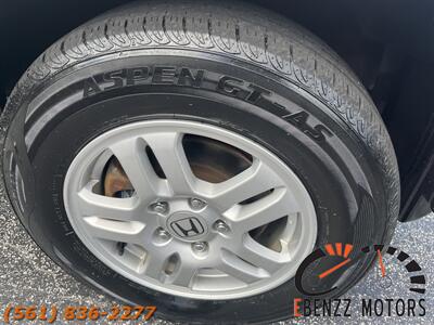 2004 Honda CR-V EX   - Photo 18 - Jupiter, FL 33469
