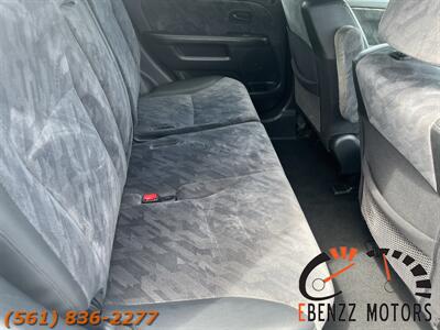 2004 Honda CR-V EX   - Photo 26 - Jupiter, FL 33469