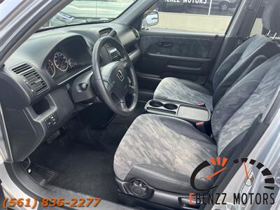 2004 Honda CR-V EX   - Photo 8 - Jupiter, FL 33469