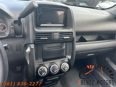 2004 Honda CR-V EX   - Photo 10 - Jupiter, FL 33469