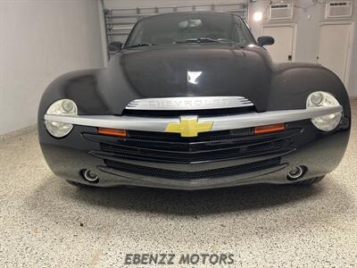 2005 Chevrolet SSR LS   - Photo 2 - Jupiter, FL 33469