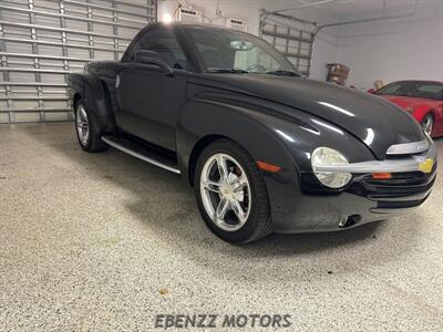 2005 Chevrolet SSR LS   - Photo 3 - Jupiter, FL 33469