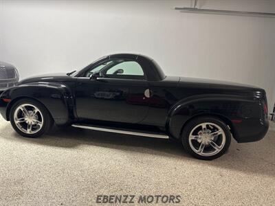 2005 Chevrolet SSR LS   - Photo 6 - Jupiter, FL 33469