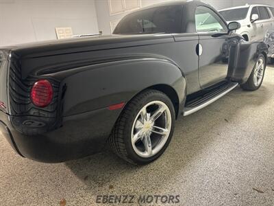 2005 Chevrolet SSR LS   - Photo 4 - Jupiter, FL 33469