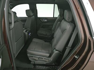 2023 Chevrolet Tahoe High Country   - Photo 13 - Jupiter, FL 33469