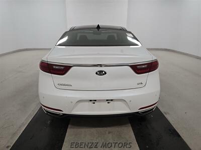 2017 Kia Cadenza Premium   - Photo 5 - Jupiter, FL 33469