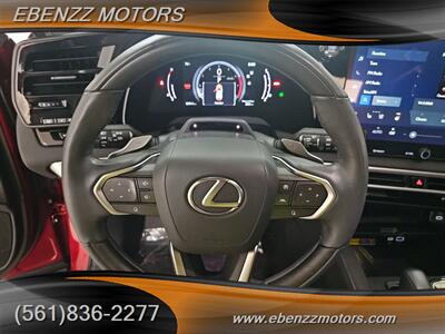 2023 Lexus RX 350   - Photo 10 - Jupiter, FL 33469