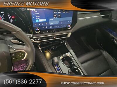 2023 Lexus RX 350   - Photo 11 - Jupiter, FL 33469